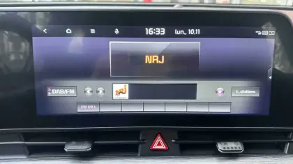 Photo 24 Kia Sportage Gén. V Ph1 Active 5