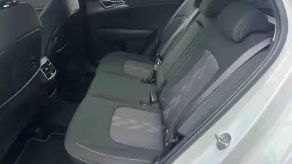 Photo 19 Kia Sportage Gén. V Ph1 Active 5