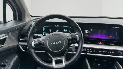 Photo 12 Kia Sportage Gén. V Ph1 Active 5