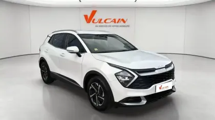 Photo 8 Kia Sportage Gén. V Ph1 Active 5