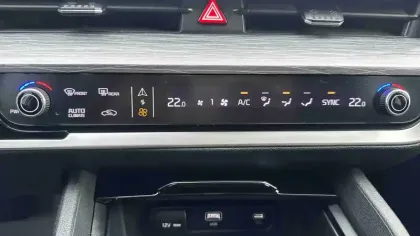 Photo 17 Kia Sportage Gén. V Ph1 Active 5