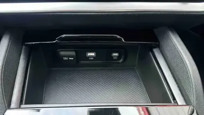 Photo 22 Kia Sportage Gén. V Ph1 Active 5