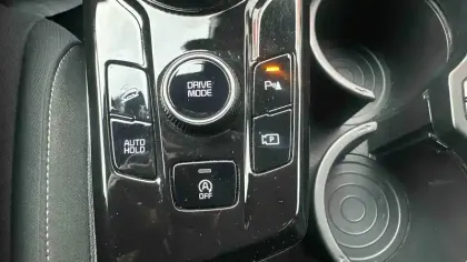 Photo 26 Kia Sportage Gén. V Ph1 Active 5