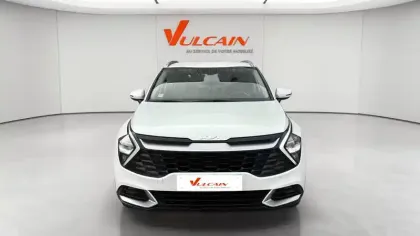 Photo 9 Kia Sportage Gén. V Ph1 Active 5