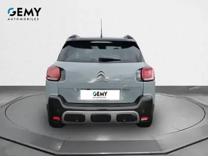 Photo 4 Citroën C3 Aircross  PureTech 130 S&S EAT6