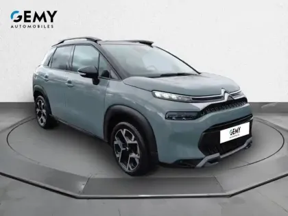 Photo 2 Citroën C3 Aircross  PureTech 130 S&S EAT6