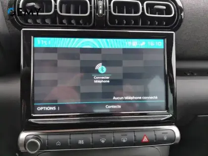 Photo 15 Citroën C3 Aircross  PureTech 130 S&S EAT6