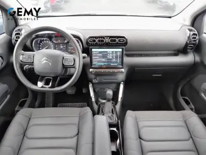 Photo 7 Citroën C3 Aircross  PureTech 130 S&S EAT6