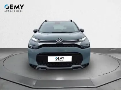 Photo 1 Citroën C3 Aircross  PureTech 130 S&S EAT6