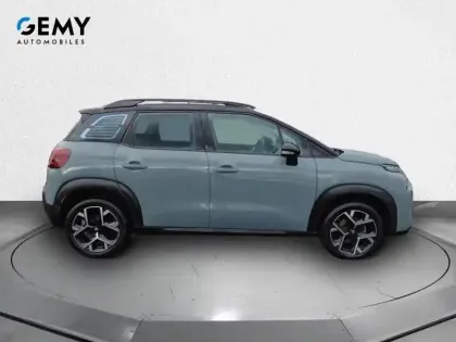 Photo 3 Citroën C3 Aircross  PureTech 130 S&S EAT6