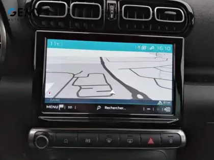 Photo 13 Citroën C3 Aircross  PureTech 130 S&S EAT6