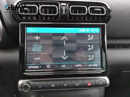 Photo 14 Citroën C3 Aircross  PureTech 130 S&S EAT6