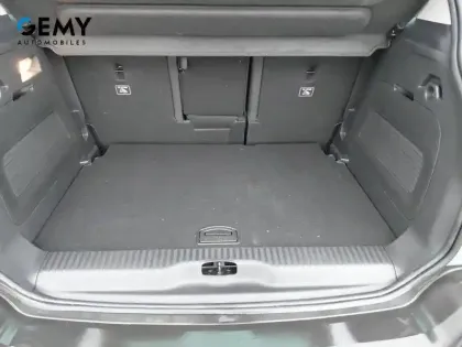 Photo 5 Citroën C3 Aircross  PureTech 130 S&S EAT6