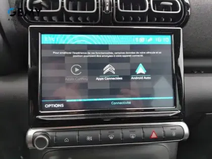 Photo 16 Citroën C3 Aircross  PureTech 130 S&S EAT6