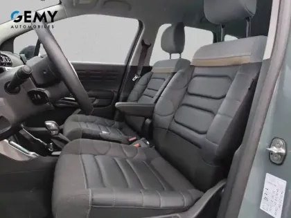 Photo 8 Citroën C3 Aircross  PureTech 130 S&S EAT6