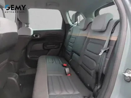 Photo 9 Citroën C3 Aircross  PureTech 130 S&S EAT6