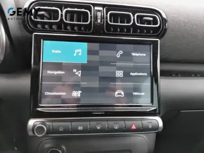 Photo 11 Citroën C3 Aircross  PureTech 130 S&S EAT6