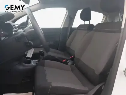 Photo 8 Citroën C3  PureTech 83 S&S BVM5