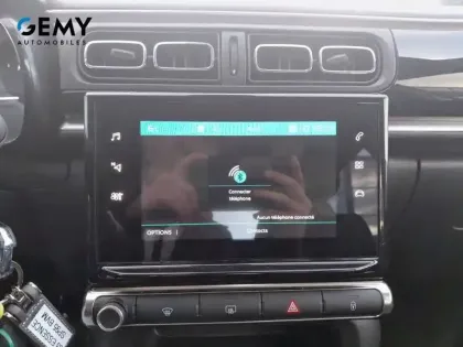 Photo 14 Citroën C3  PureTech 83 S&S BVM5