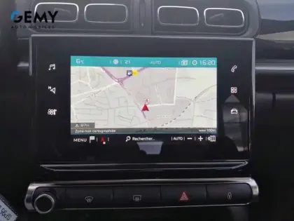 Photo 12 Citroën C3  PureTech 83 S&S BVM5