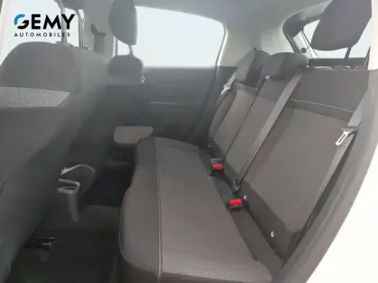 Photo 9 Citroën C3  PureTech 83 S&S BVM5