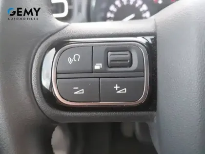 Photo 18 Citroën C3  PureTech 83 S&S BVM5