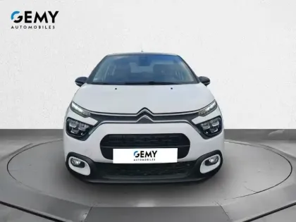 Photo 1 Citroën C3  PureTech 83 S&S BVM5