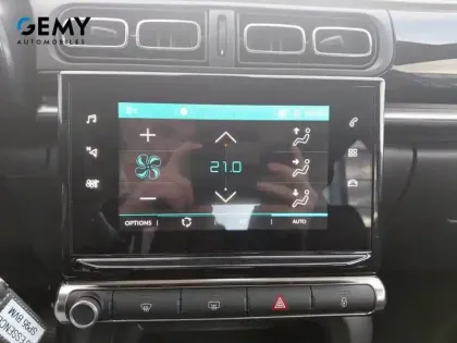 Photo 13 Citroën C3  PureTech 83 S&S BVM5