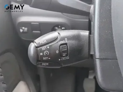 Photo 19 Citroën C3  PureTech 83 S&S BVM5