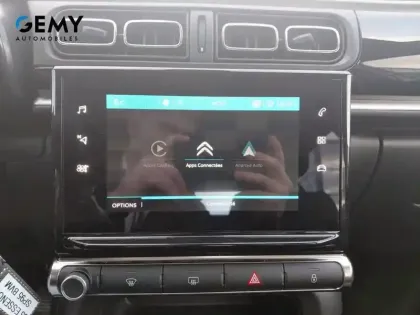 Photo 15 Citroën C3  PureTech 83 S&S BVM5