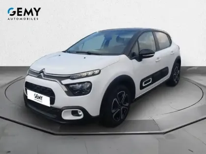Photo Citroën C3 Shine