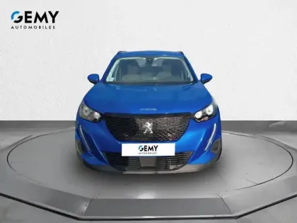 Photo 1 Peugeot 2008  PureTech 130 S&S EAT8