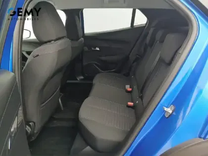 Photo 25 Peugeot 2008  PureTech 130 S&S EAT8