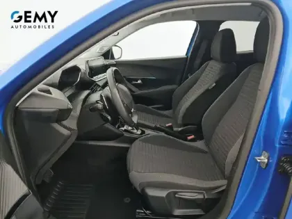 Photo 68 Peugeot 2008  PureTech 130 S&S EAT8