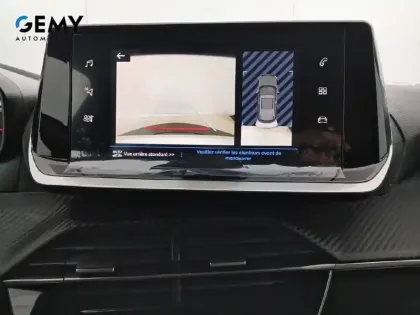 Photo 30 Peugeot 2008  PureTech 130 S&S EAT8