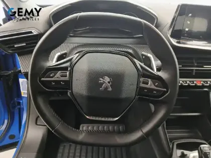 Photo 28 Peugeot 2008  PureTech 130 S&S EAT8