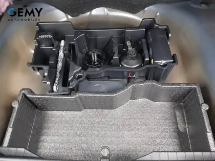 Photo 36 Peugeot 2008  PureTech 130 S&S EAT8