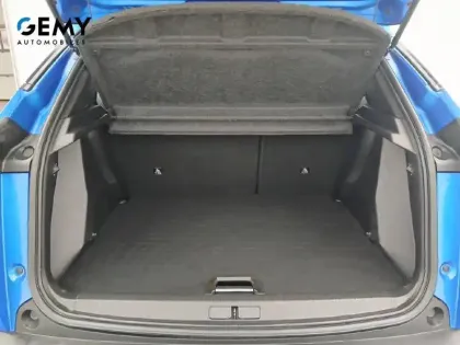 Photo 43 Peugeot 2008  PureTech 130 S&S EAT8