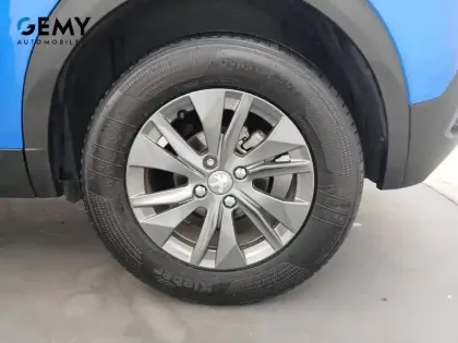 Photo 26 Peugeot 2008  PureTech 130 S&S EAT8