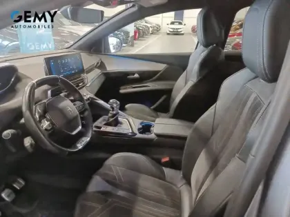 Photo 7 Peugeot 3008  BlueHDi 130ch S&S BVM6