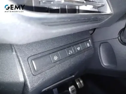 Photo 11 Peugeot 3008  BlueHDi 130ch S&S BVM6