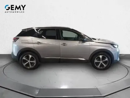 Photo 35 Peugeot 3008  BlueHDi 130ch S&S BVM6
