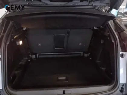 Photo 21 Peugeot 3008  BlueHDi 130ch S&S BVM6