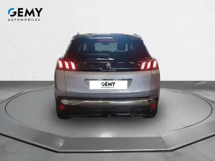Photo 36 Peugeot 3008  BlueHDi 130ch S&S BVM6