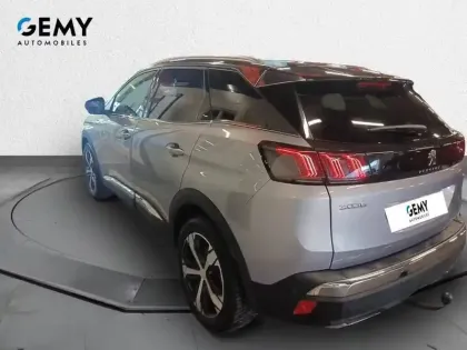 Photo 38 Peugeot 3008  BlueHDi 130ch S&S BVM6