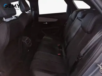 Photo 9 Peugeot 3008  BlueHDi 130ch S&S BVM6