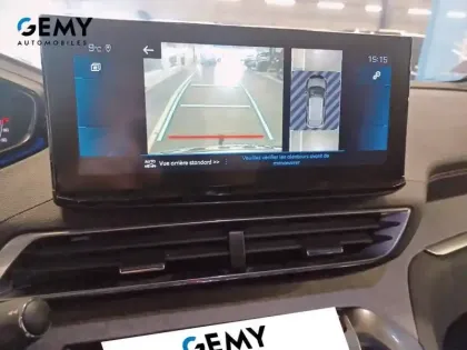 Photo 14 Peugeot 3008  BlueHDi 130ch S&S BVM6