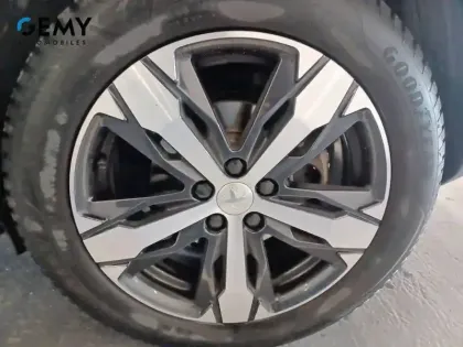 Photo 26 Peugeot 3008  BlueHDi 130ch S&S BVM6