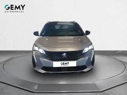 Photo 17 Peugeot 3008  BlueHDi 130ch S&S BVM6