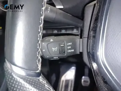 Photo 44 Peugeot 3008  BlueHDi 130ch S&S BVM6